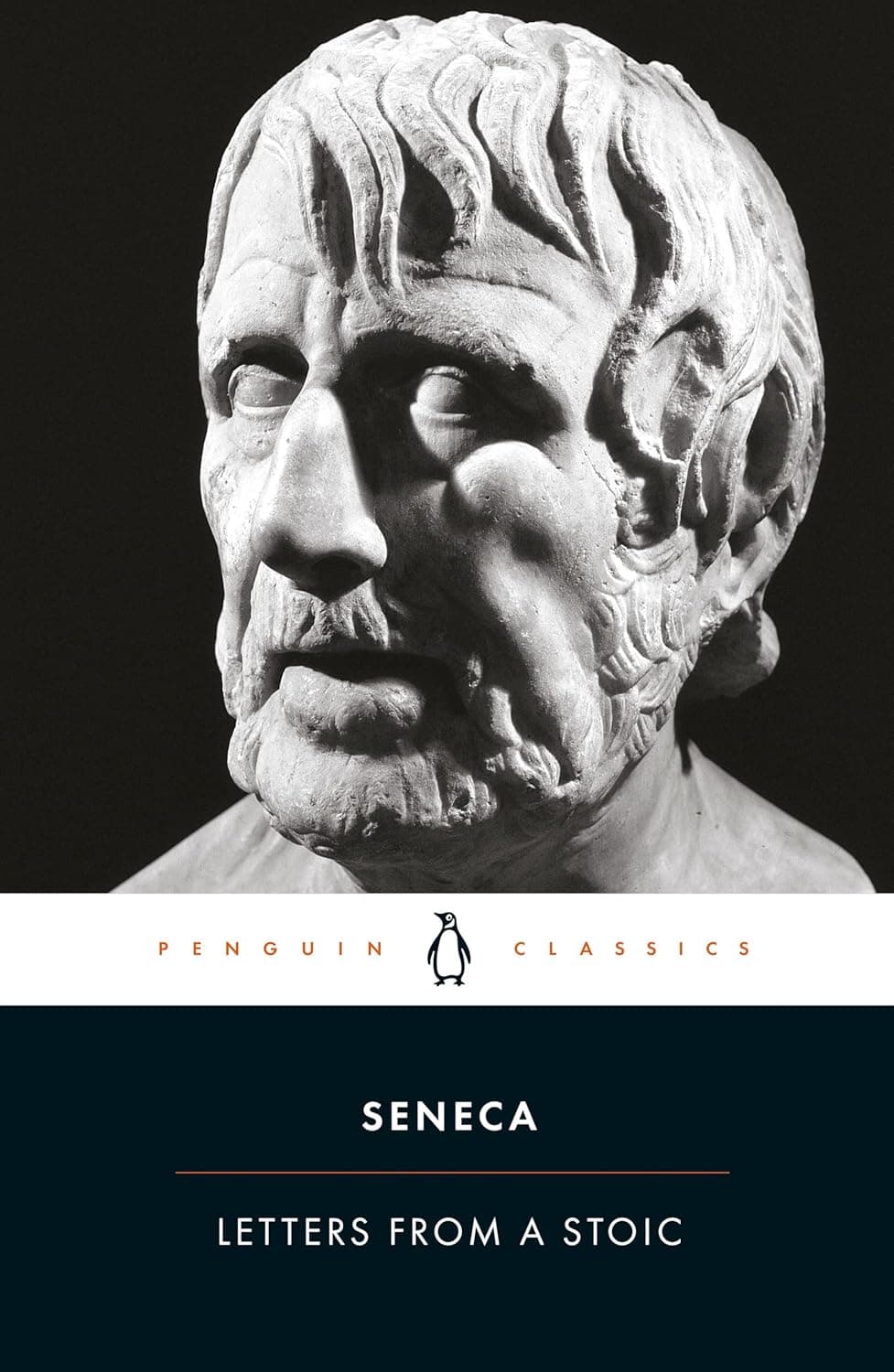 Letters from a Stoic by Seneca