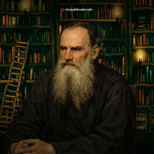 Tolstoy
