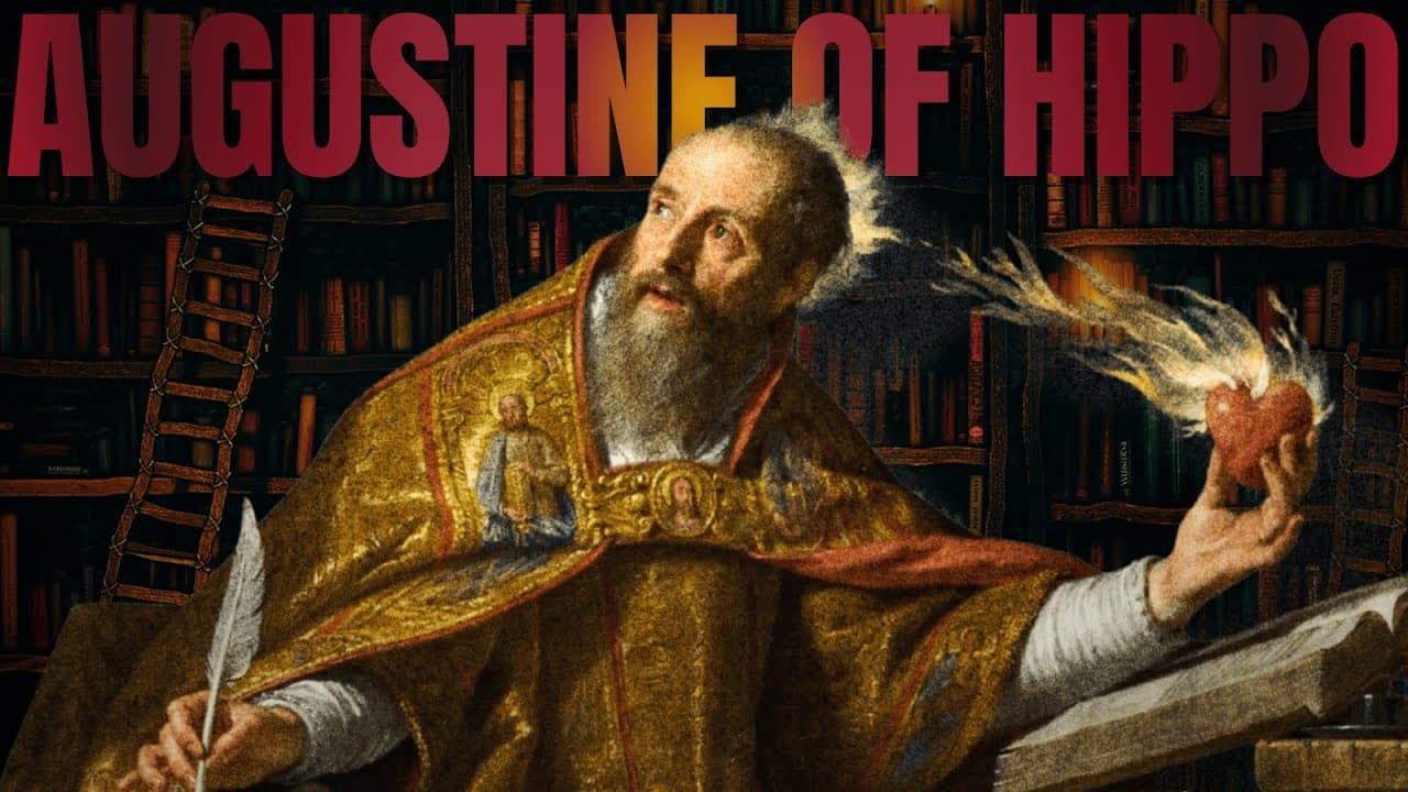 Why Does Evil Exist If God Is Good?