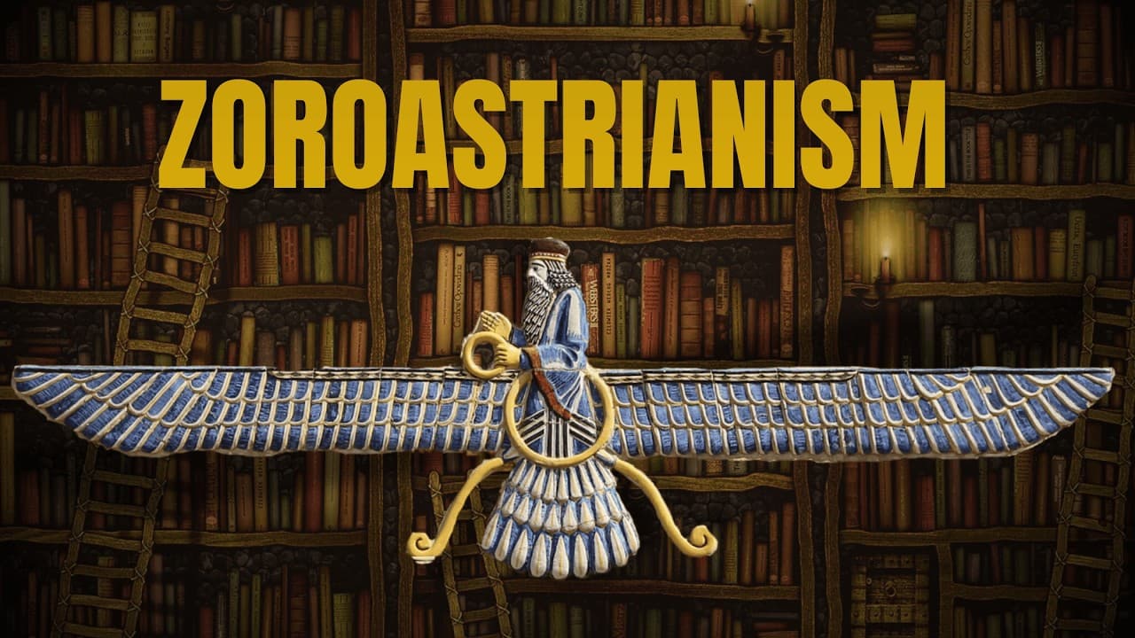 Philosophy of Religion