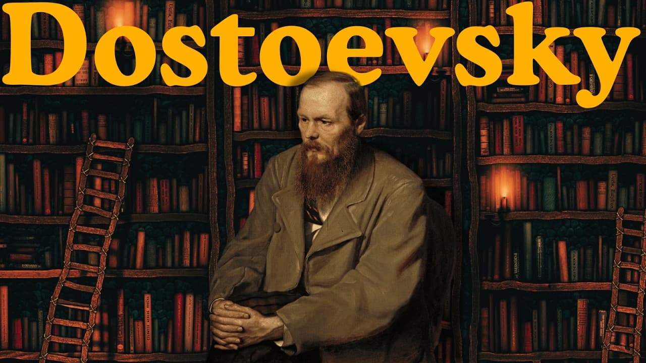 Beauty Will Save The World