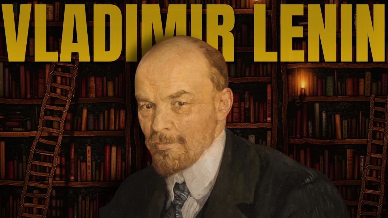 All of Vladimir Lenin's Philosophy