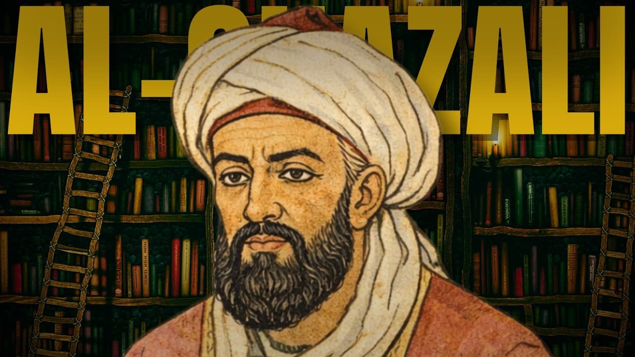 What Happens When a Genius Doubts Everything?