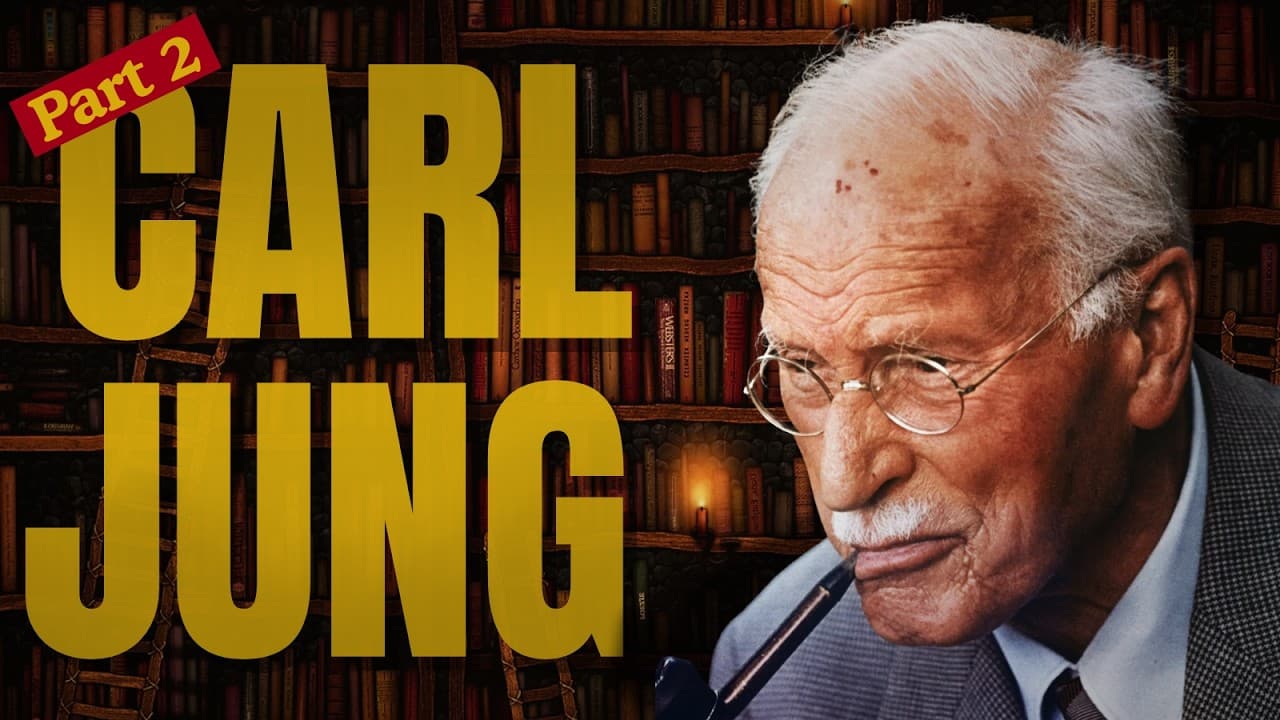 Synchronicity & The Self